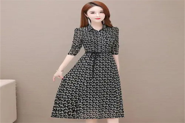 衣宝服装加盟