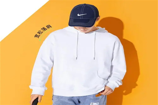 豪健服饰加盟