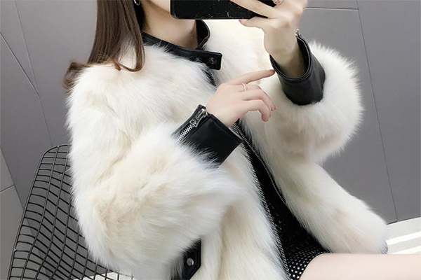 圣仙奴裘皮服饰加盟