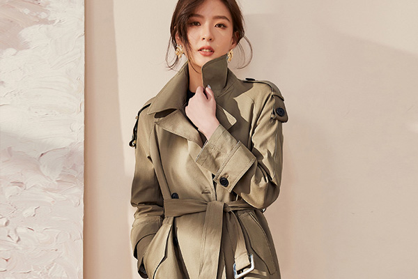 衣登尔服饰