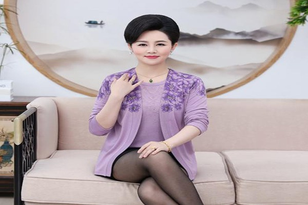 相夫益子女装加盟