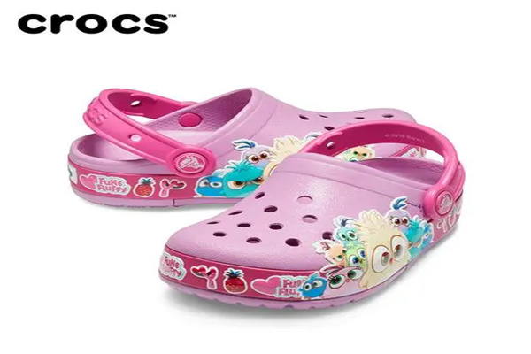Crocs童鞋