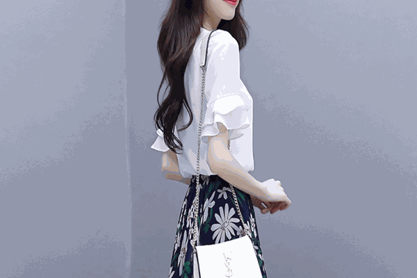 慕萱女装加盟