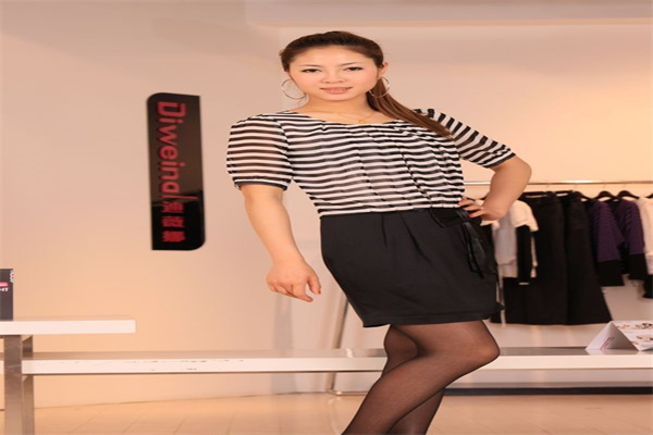 柏诗特女装加盟