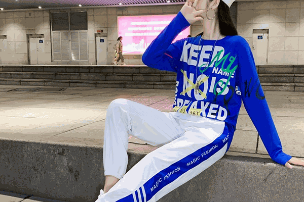 璱妠女装