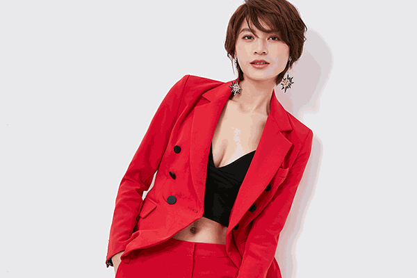 深圳彼爱服装有限公司