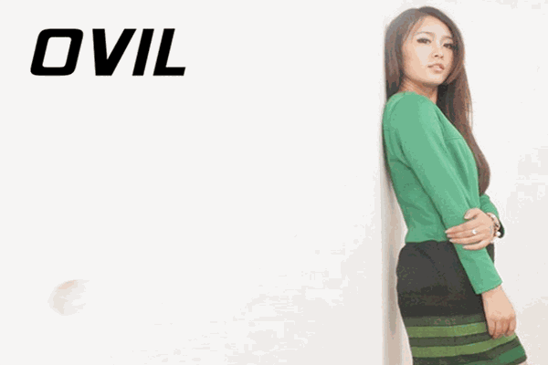 OVIL女装