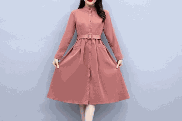 时代宠儿女装