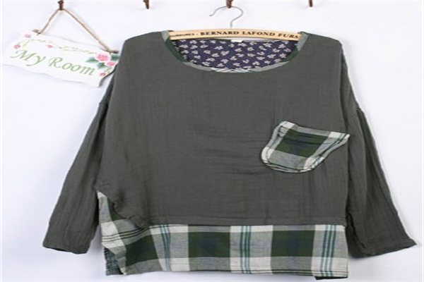佳美欧服饰加盟