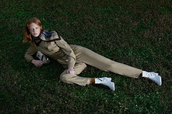威恩诗女装加盟