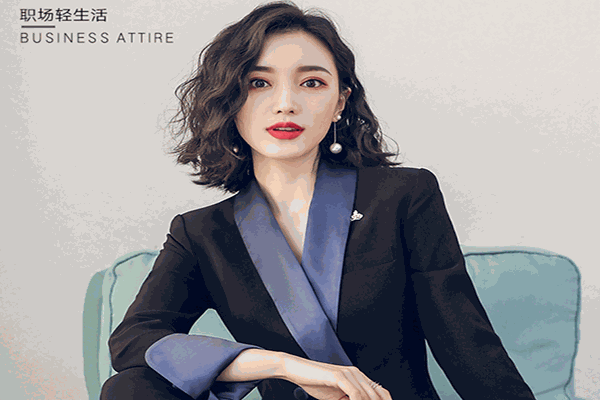 宝薇女装