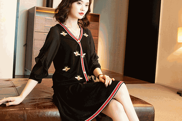 深圳彼爱服装有限公司