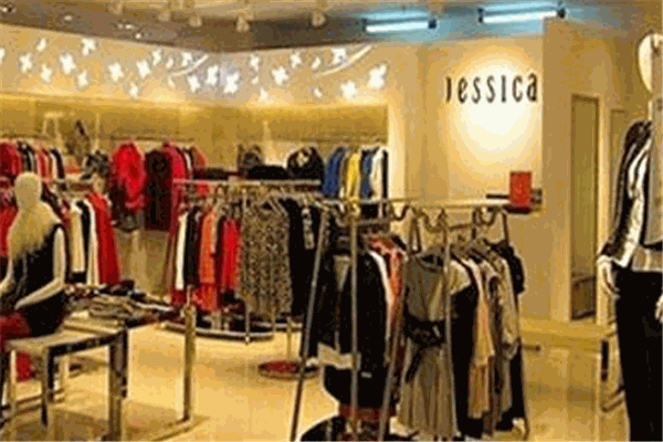 JessicaRed女装
