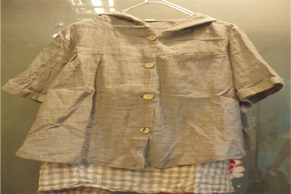 佳美欧服饰加盟