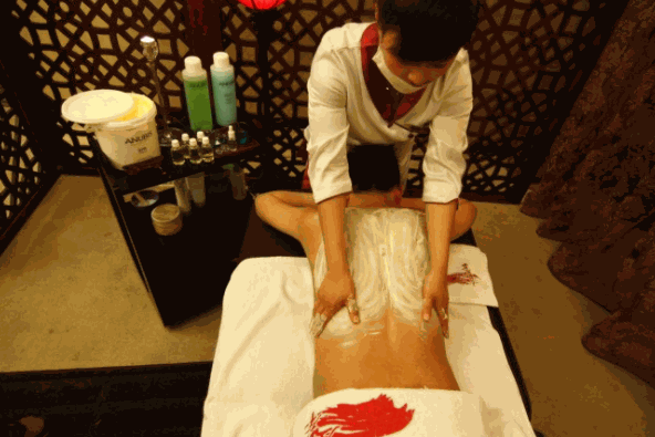 男士美容院加盟连锁
