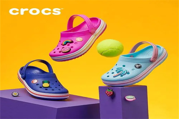 Crocs童鞋
