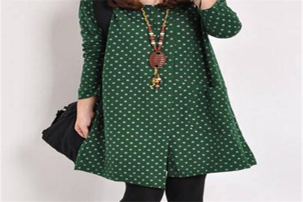 生活构造服饰