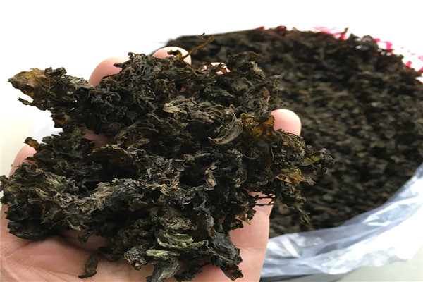 华联农家食品加盟