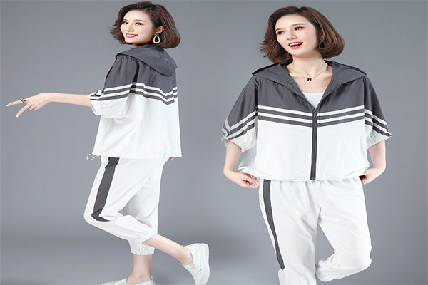 威思曼服饰加盟