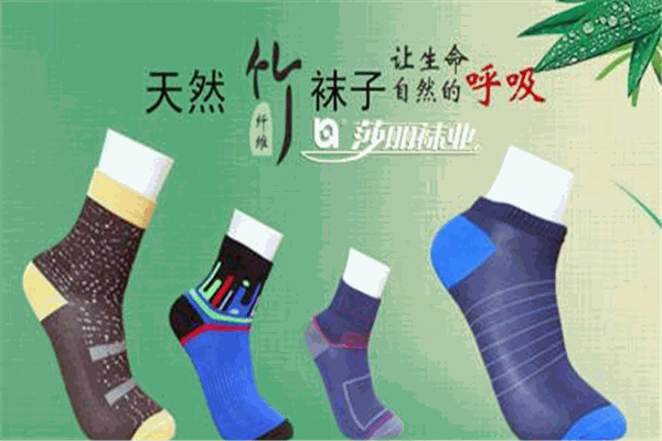 莎丽袜业加盟