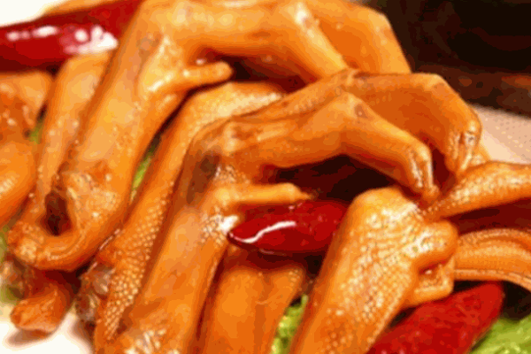 麻辣秘笈卤味食品加盟