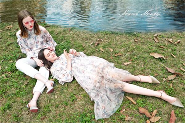 蓓美女鞋加盟