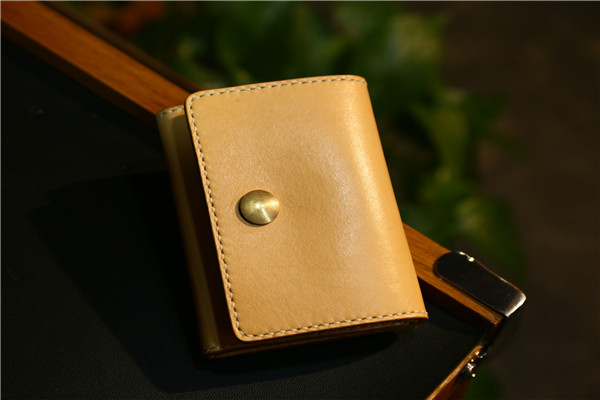 Woodland皮具