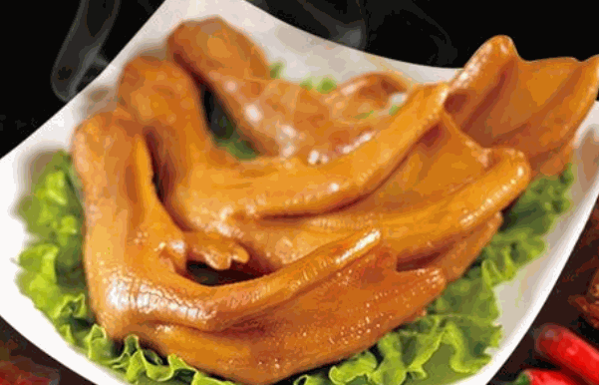 麻辣秘笈卤味食品加盟