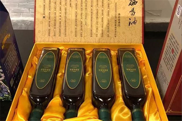 耶牧琳土特产加盟