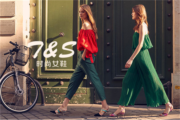7&S女鞋
