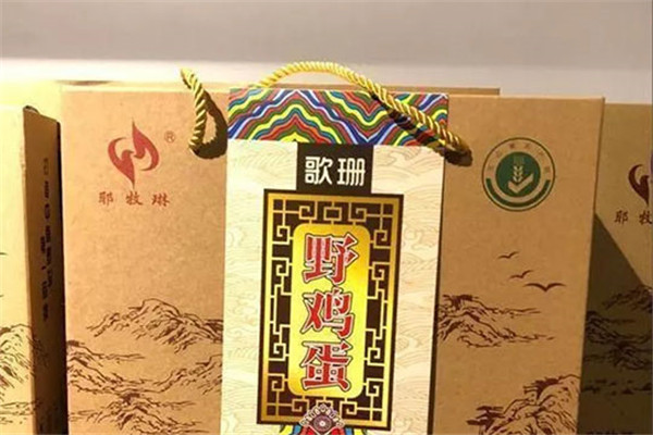 耶牧琳土特产加盟