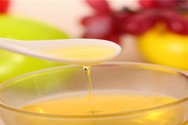 龙腾油茶籽油加盟