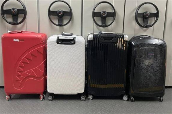 LEXON箱包加盟