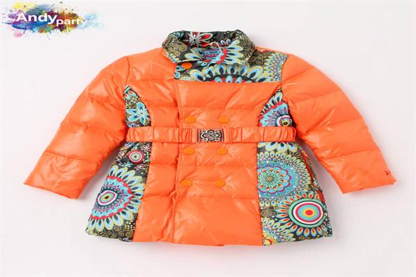 安迪派对服饰加盟