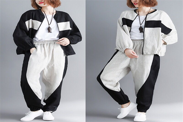 可可鲁鲁休闲服加盟