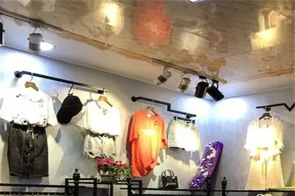 优努斯服饰
