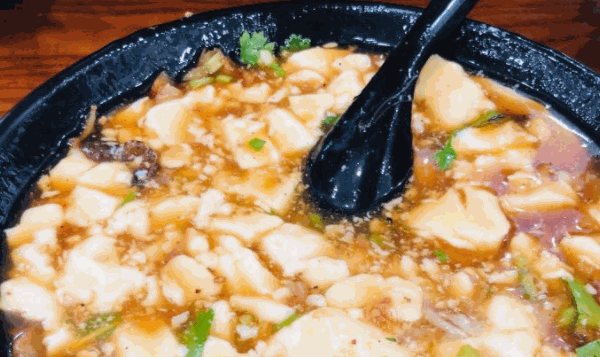 味为先豆腐脑