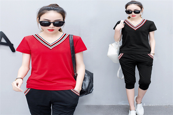可可鲁鲁休闲服加盟