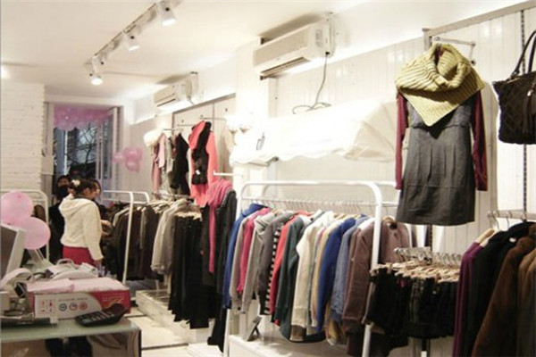 TH2011服饰