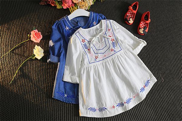 倾心果服饰加盟