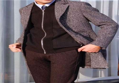 桑姆·布郎尼男装