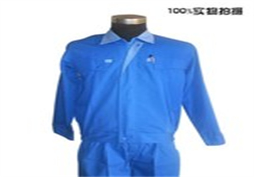 安邦服装