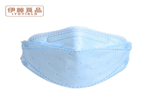 伊藤良品口罩