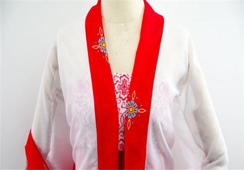 吉祥衣家