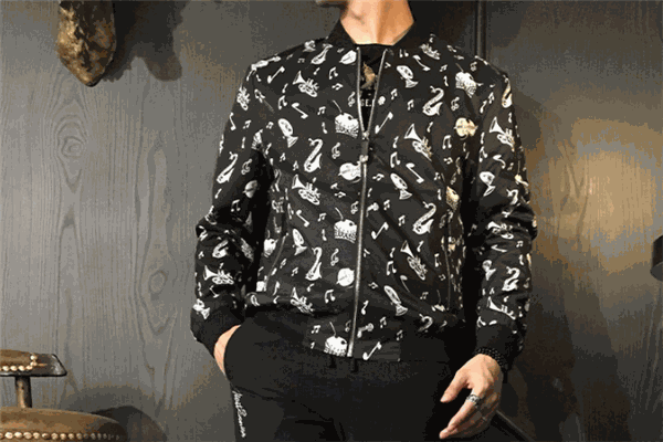 JANNESTYLE男装