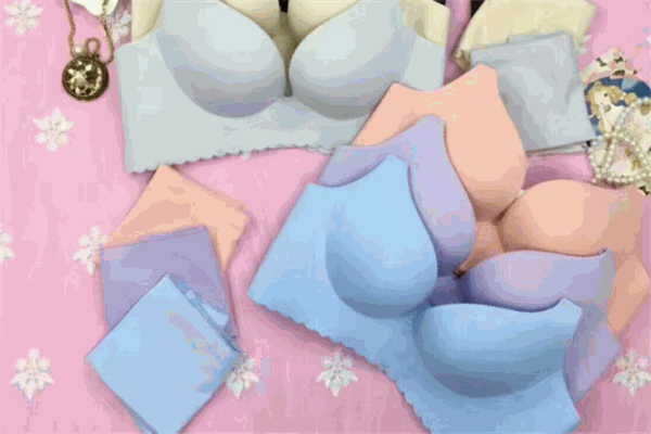睡之妮内衣加盟