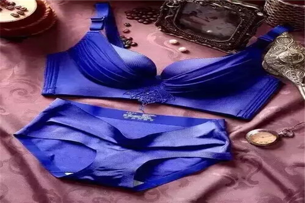 睡之妮内衣加盟