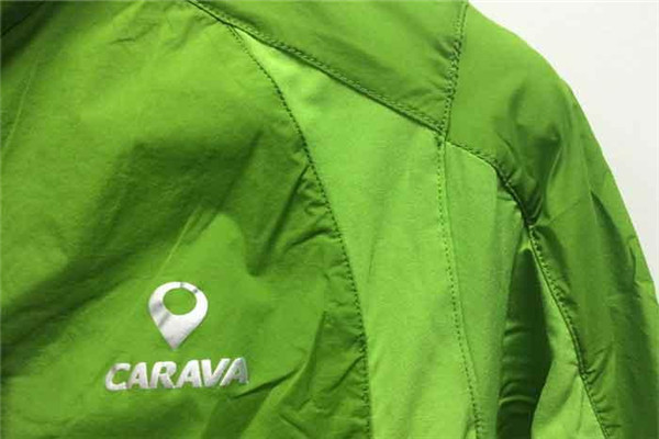 CARAVA喀尔沃运动装