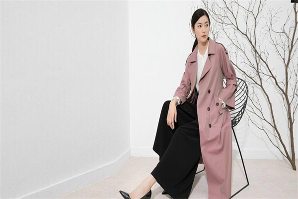 莫名女装加盟