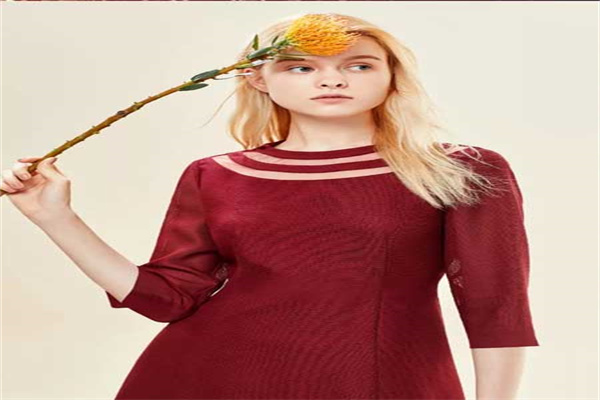 IMILI女装加盟